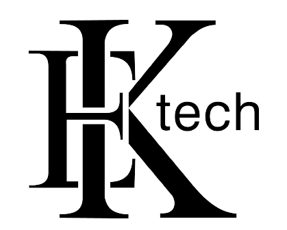 ek tech logo